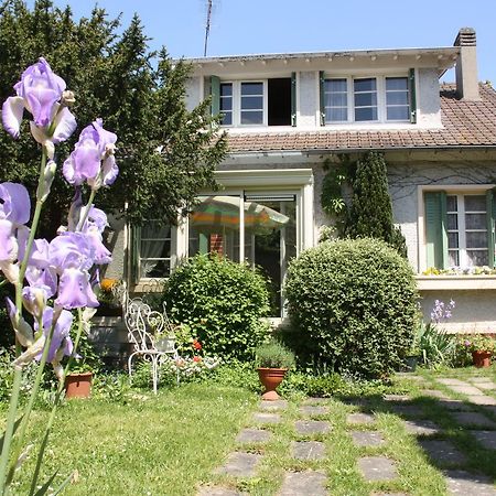 Le Cottage - Chambres D'Hotes Paris Saclay Bures-sur-Yvette Ngoại thất bức ảnh