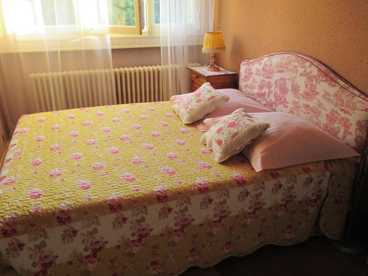 Le Cottage - Chambres D'Hotes Paris Saclay Bures-sur-Yvette Ngoại thất bức ảnh