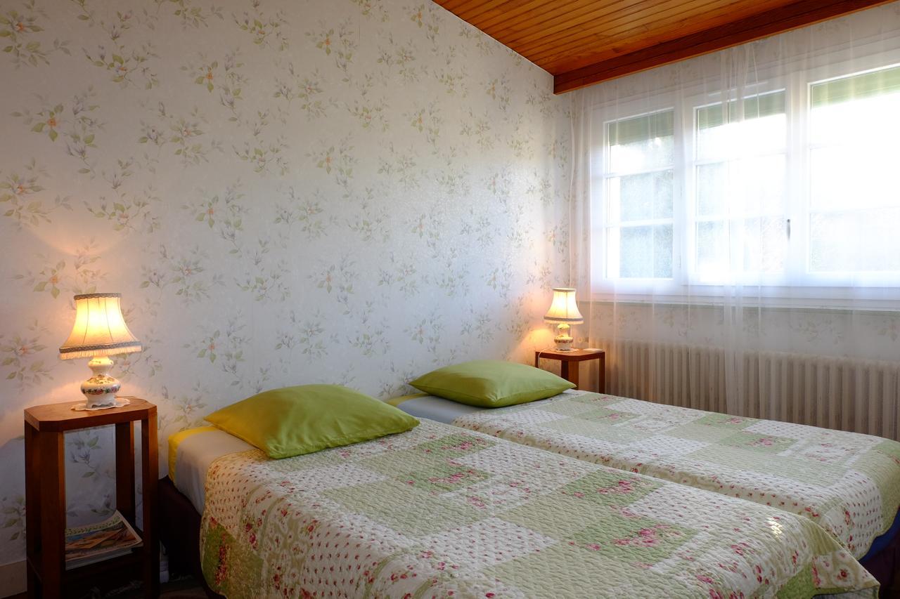 Le Cottage - Chambres D'Hotes Paris Saclay Bures-sur-Yvette Ngoại thất bức ảnh
